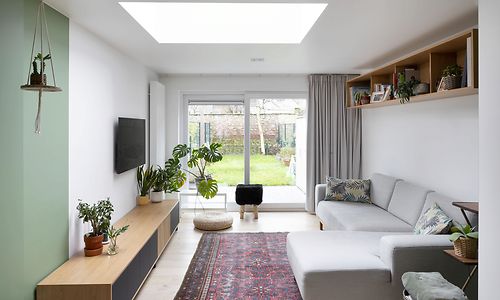  Maatkasten Gent