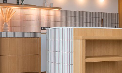 Maatwerkkeuken Zwalm