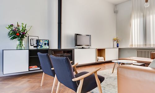 Meubelontwerp Gentbrugge