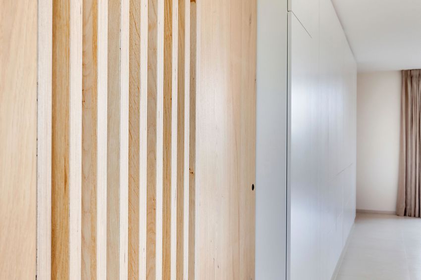Totaalrenovatie Vinkt 