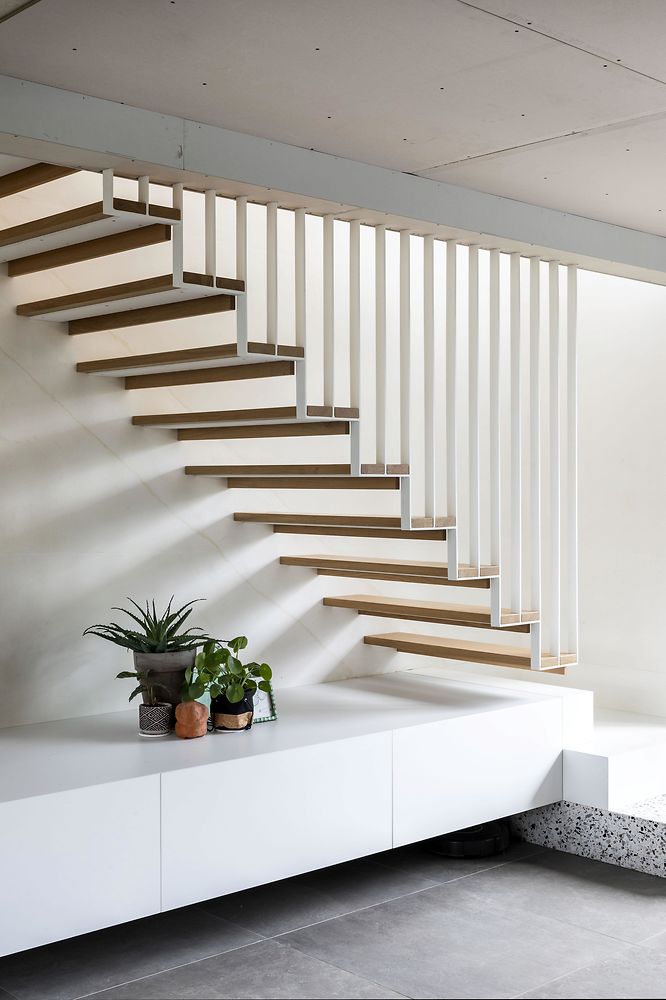 Totaalrenovatie dokterswoning Roeselare