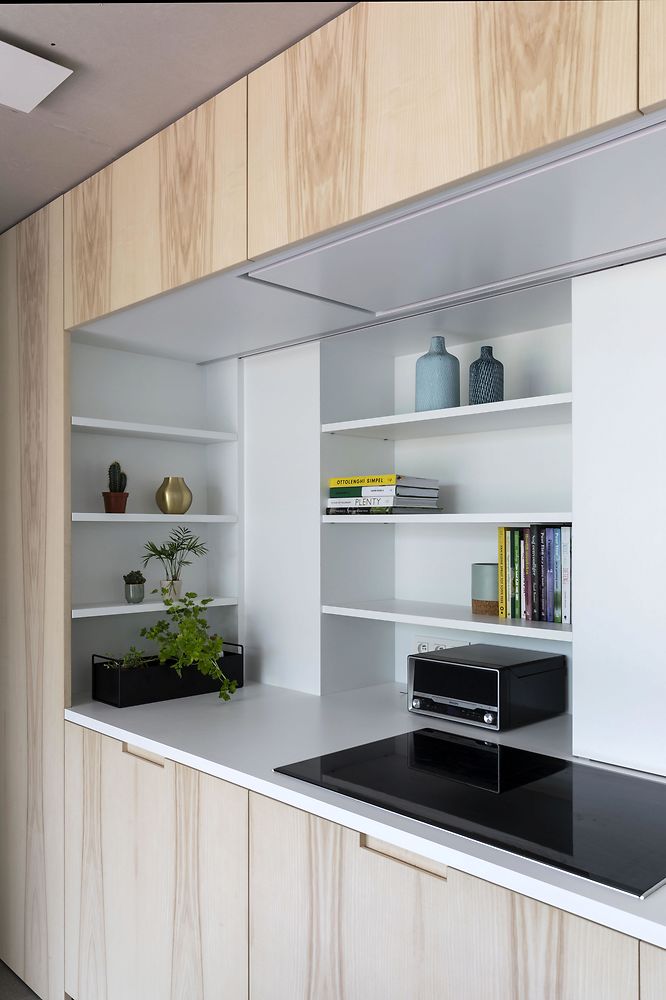 Totaalrenovatie dokterswoning Roeselare