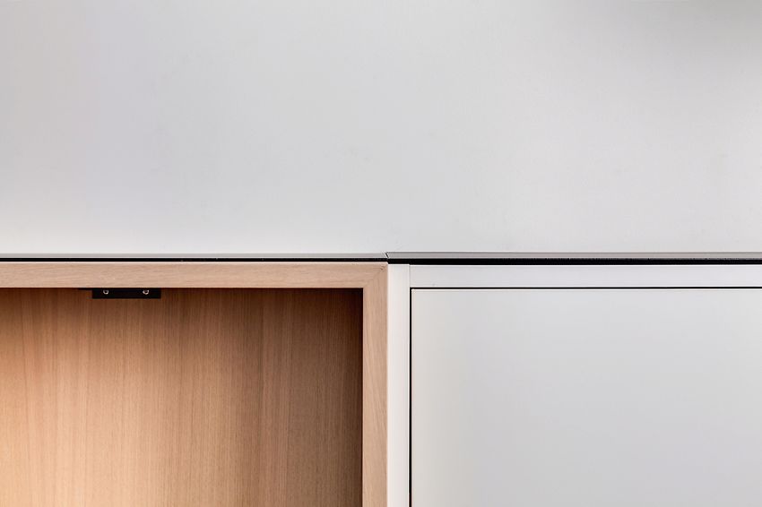 Meubelontwerp Gentbrugge