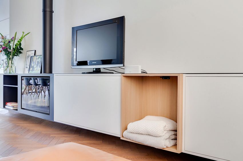 Meubelontwerp Gentbrugge