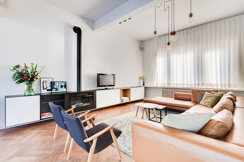 Meubelontwerp Gentbrugge