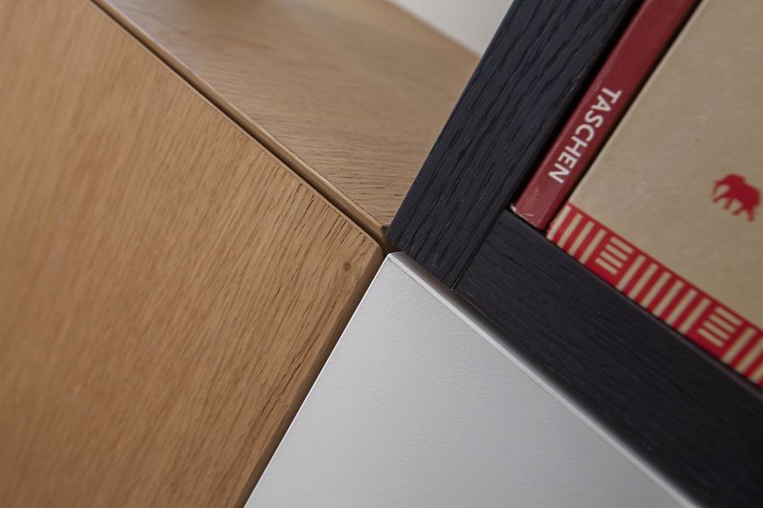 Renovatie leefruimte Wondelgem