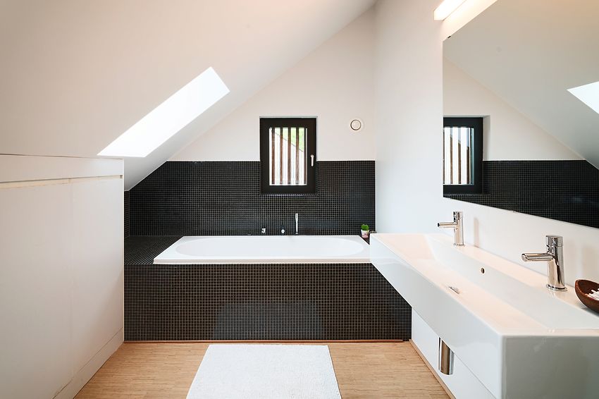 Totaalrenovatie patiowoning Merelbeke