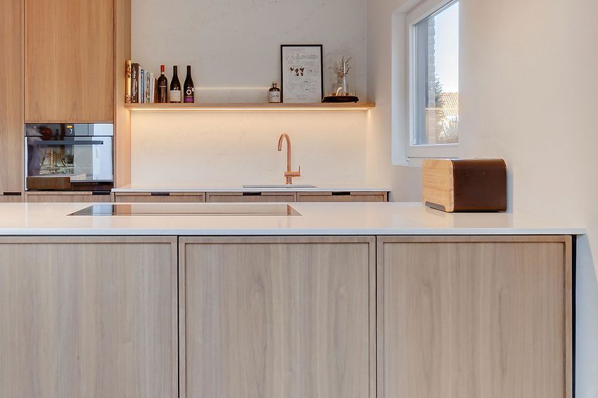 Keuken Melle