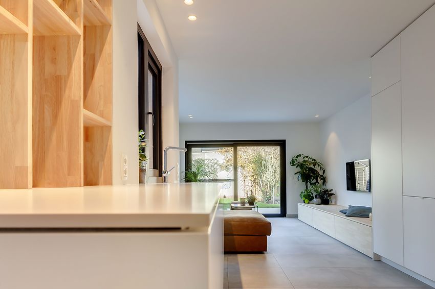 Totaalrenovatie Gent