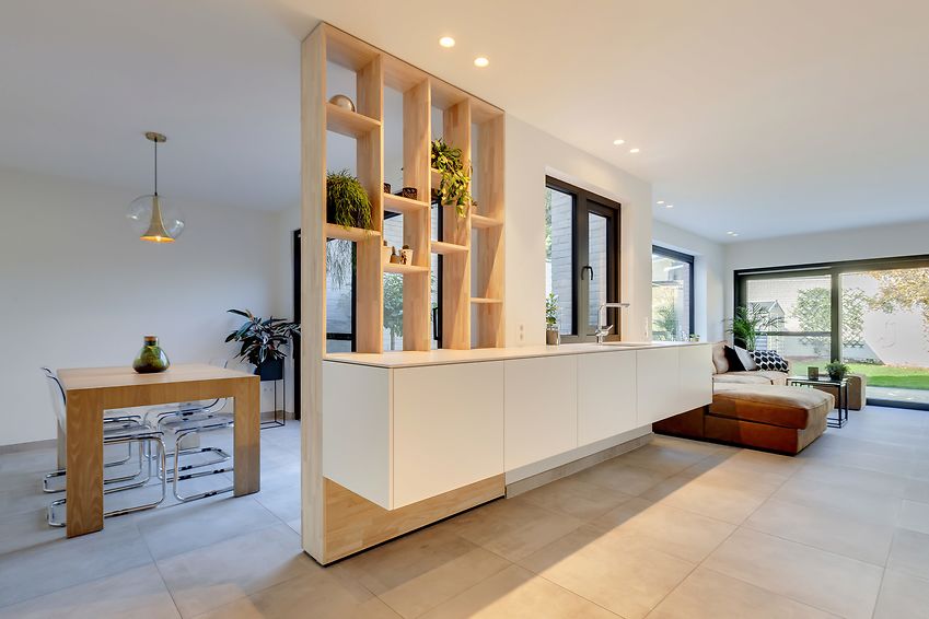 Totaalrenovatie Gent