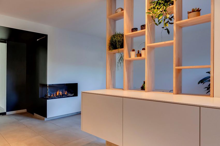 Totaalrenovatie Gent