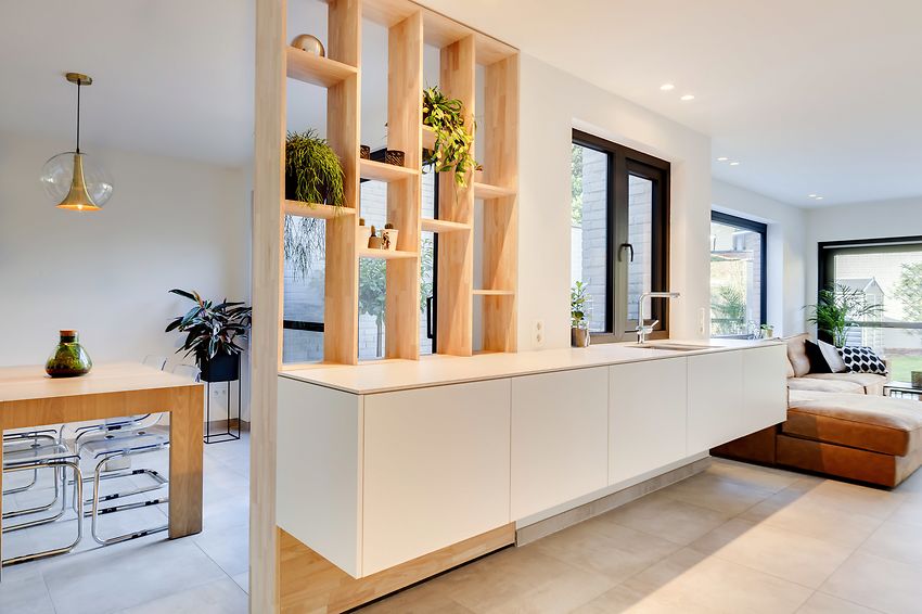 Totaalrenovatie Gent