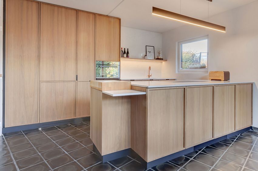 Keuken Melle