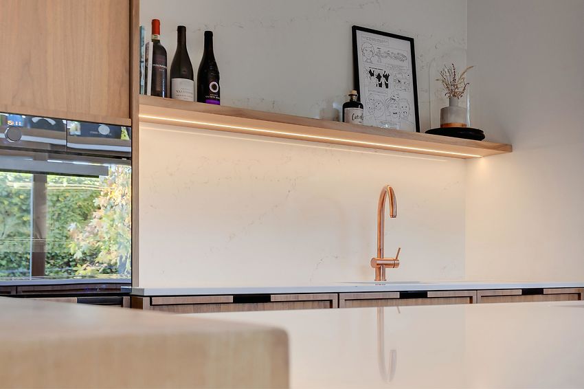 Keuken Melle