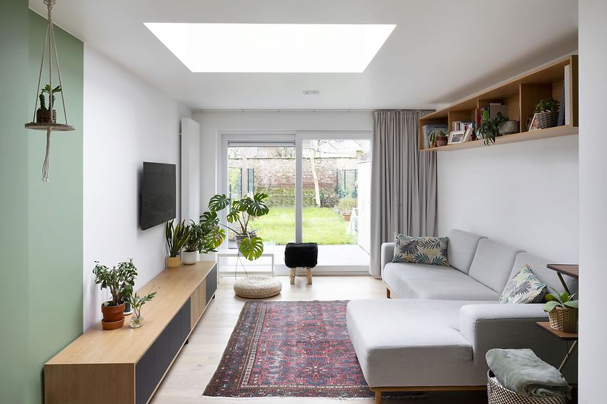  Maatkasten Gent