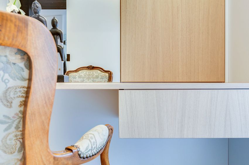 Interieurontwerp en inrichting Gent