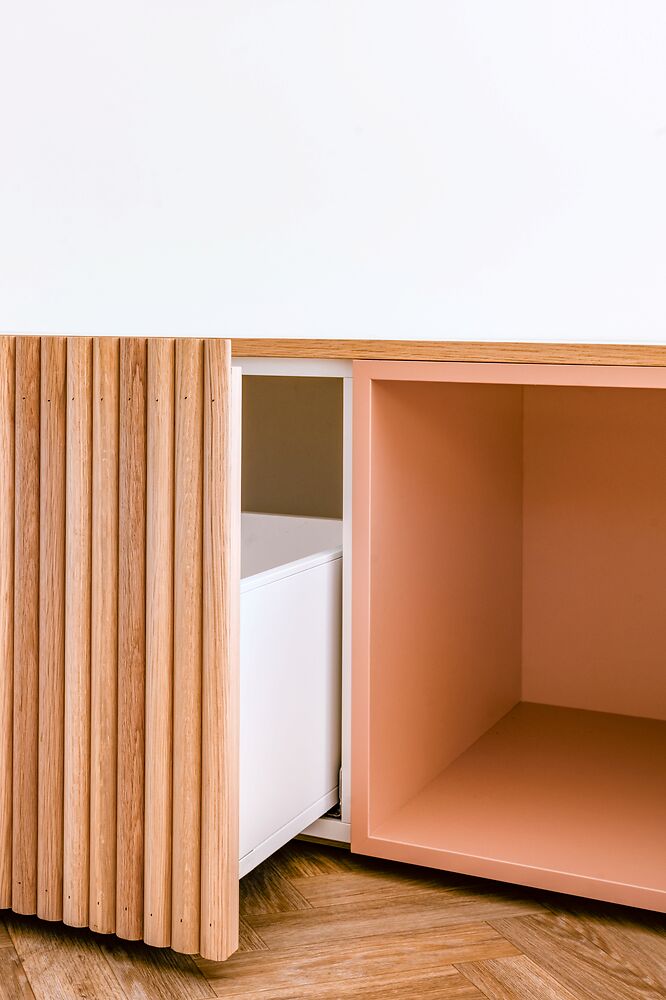 Meubelontwerp Gentbrugge