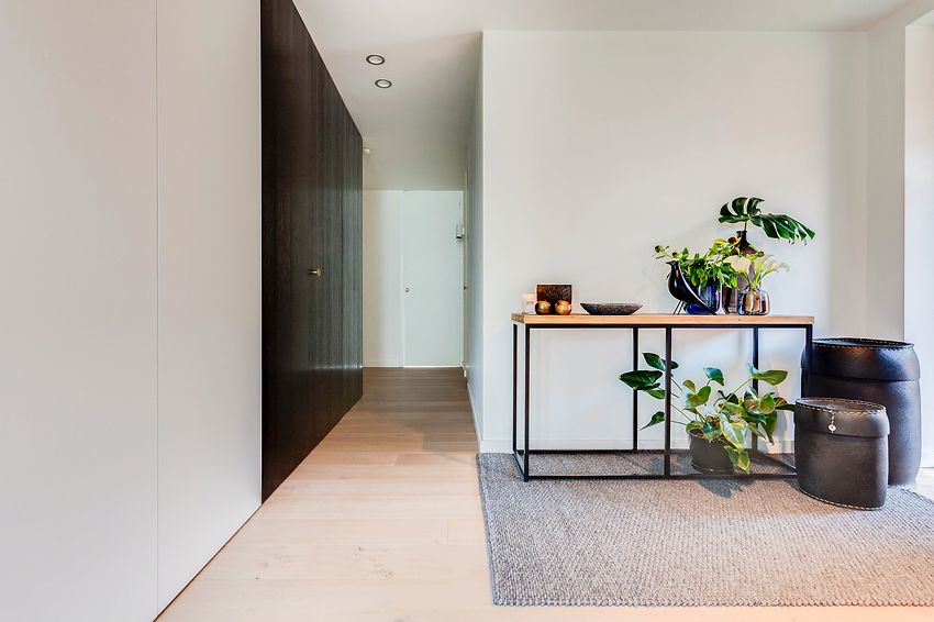 Interieurontwerp en inrichting Gent