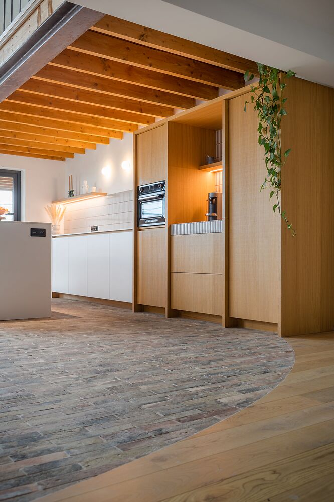 Maatwerkkeuken Zwalm