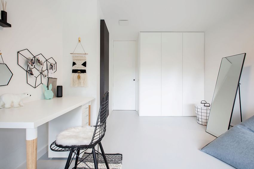 Interieurontwerp en inrichting Gent