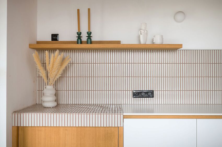 Maatwerkkeuken Zwalm