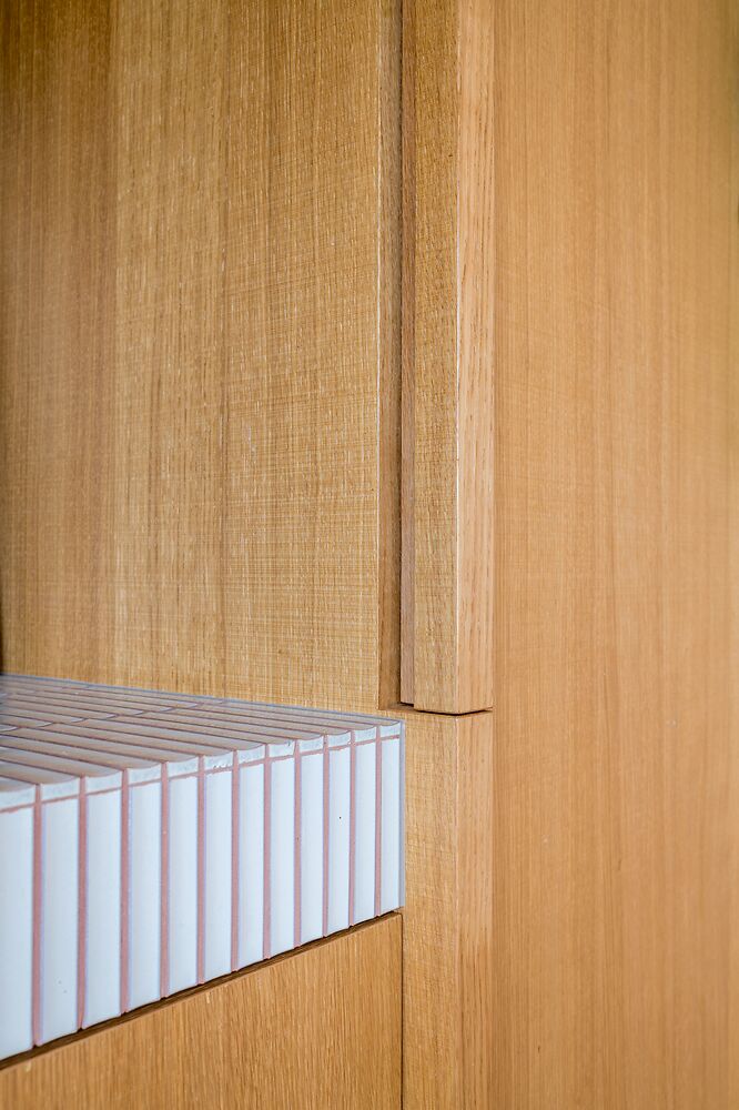 Maatwerkkeuken Zwalm