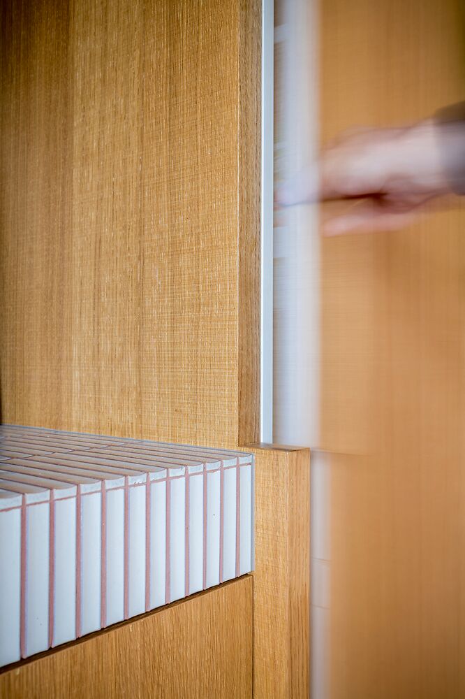 Maatwerkkeuken Zwalm