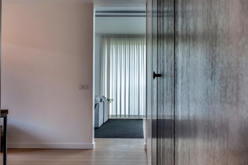 Interieurontwerp en inrichting Gent
