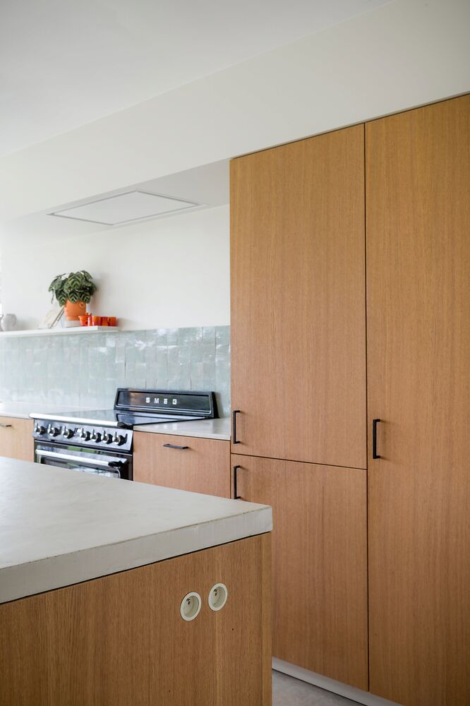 Leefkeuken Drongen