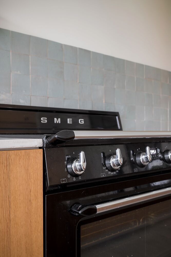 Leefkeuken Drongen