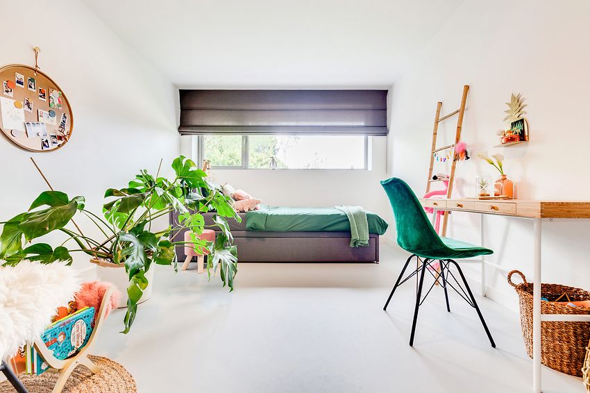 Interieurontwerp en inrichting Gent