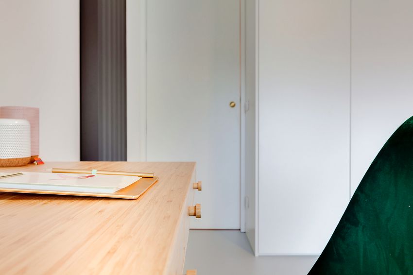 Interieurontwerp en inrichting Gent