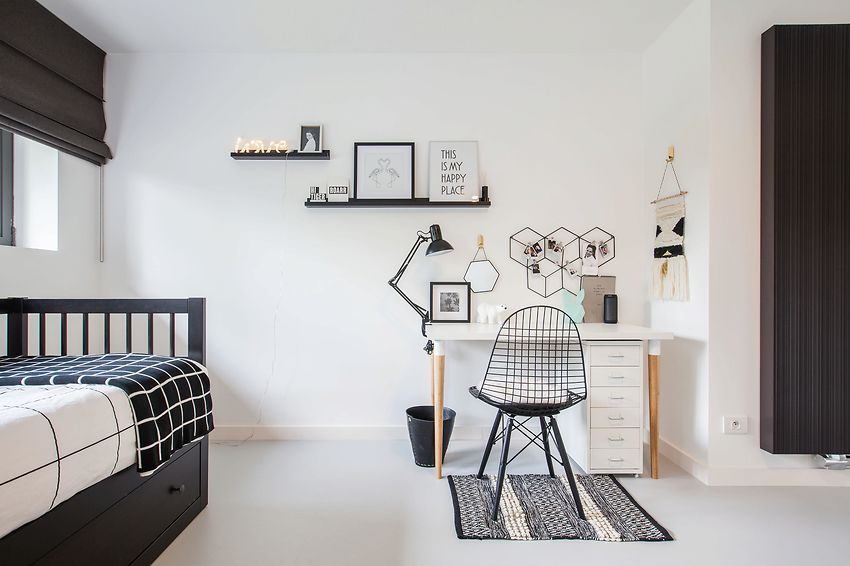Interieurontwerp en inrichting Gent
