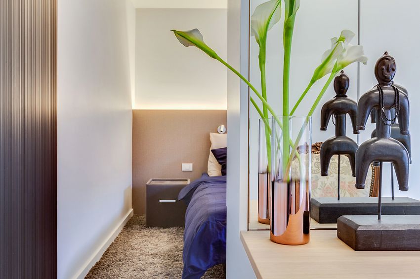 Interieurontwerp en inrichting Gent
