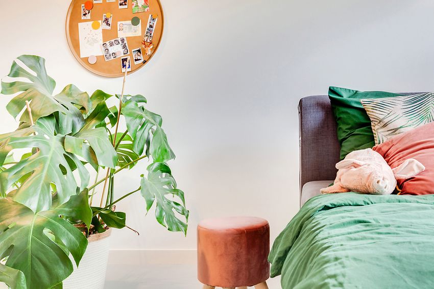 Interieurontwerp en inrichting Gent