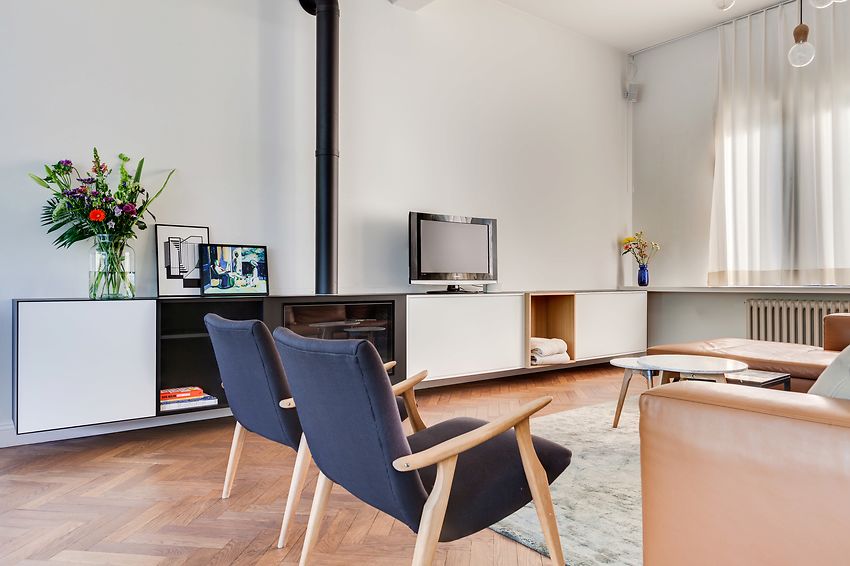 Meubelontwerp Gentbrugge