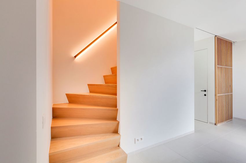 Totaalrenovatie Vinkt 