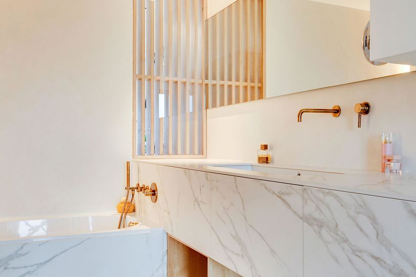 Totaalrenovatie Vinkt 