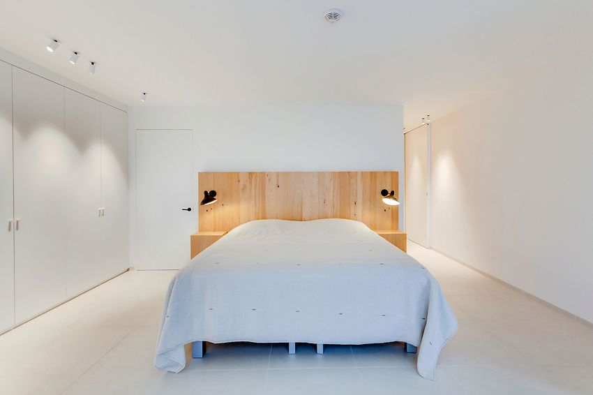 Totaalrenovatie Vinkt 