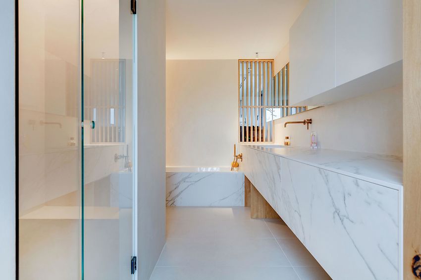 Totaalrenovatie Vinkt 